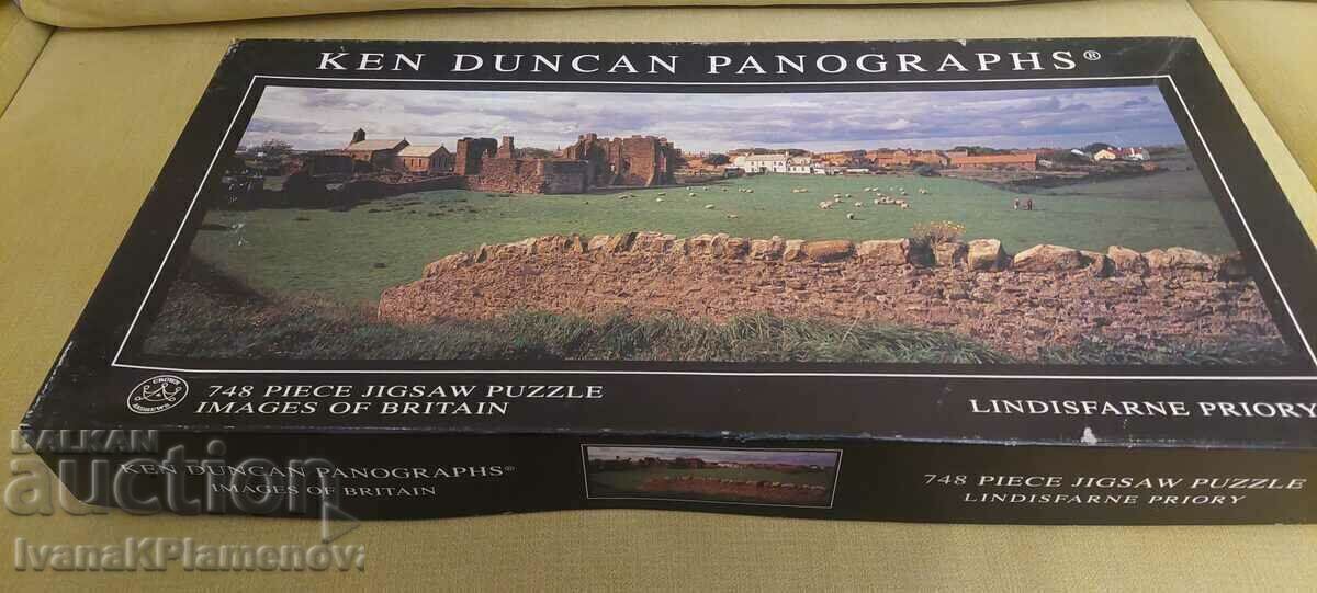 Puzzle with price 20.00 BGN | € 10.23