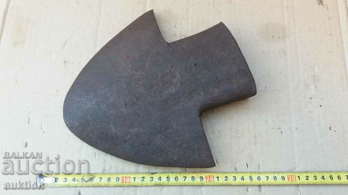 PLUG FORJAT DE RENACERE METAL SOLID, PLUG, PLUG cu preț 9.99 BGN | € 5.11 PLUG FORJAT DE RENACERE METAL SOLID, PLUG, PLUG cu preț 9.99 BGN | € 5.11