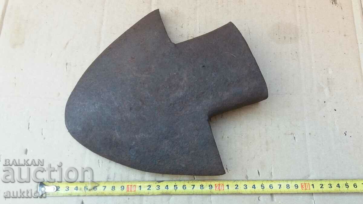 Licitație PLUG FORJAT DE RENACERE METAL SOLID, PLUG, PLUG Licitație PLUG FORJAT DE RENACERE METAL SOLID, PLUG, PLUG