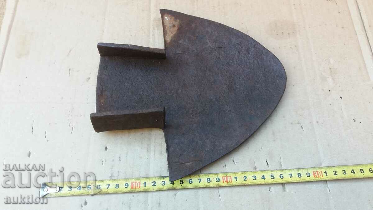 Livrarea PLUG FORJAT DE RENACERE METAL SOLID, PLUG, PLUG Livrarea PLUG FORJAT DE RENACERE METAL SOLID, PLUG, PLUG