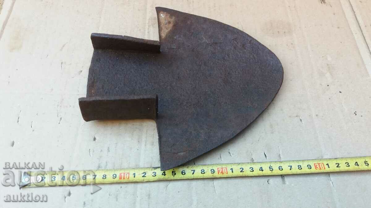 PLUG FORJAT DE RENACERE METAL SOLID, PLUG, PLUG - 5 PLUG FORJAT DE RENACERE METAL SOLID, PLUG, PLUG - 5