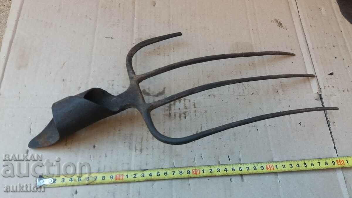 OLD MASSIVE VILLA - 6