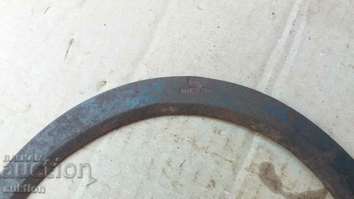 EXCELLENT MARKED SICKLE - 5 EXCELLENT MARKED SICKLE - 5