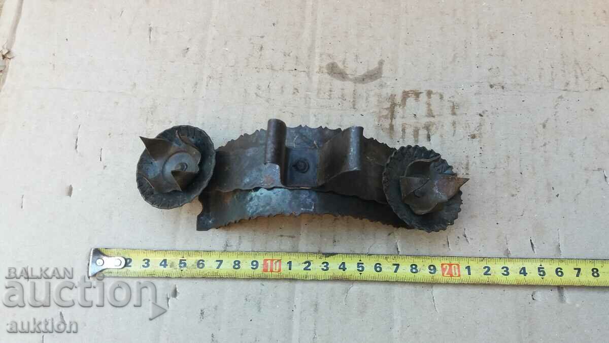 Auction OLD CANDLESTICK Auction OLD CANDLESTICK