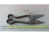 OLD SHEEP SHEARS