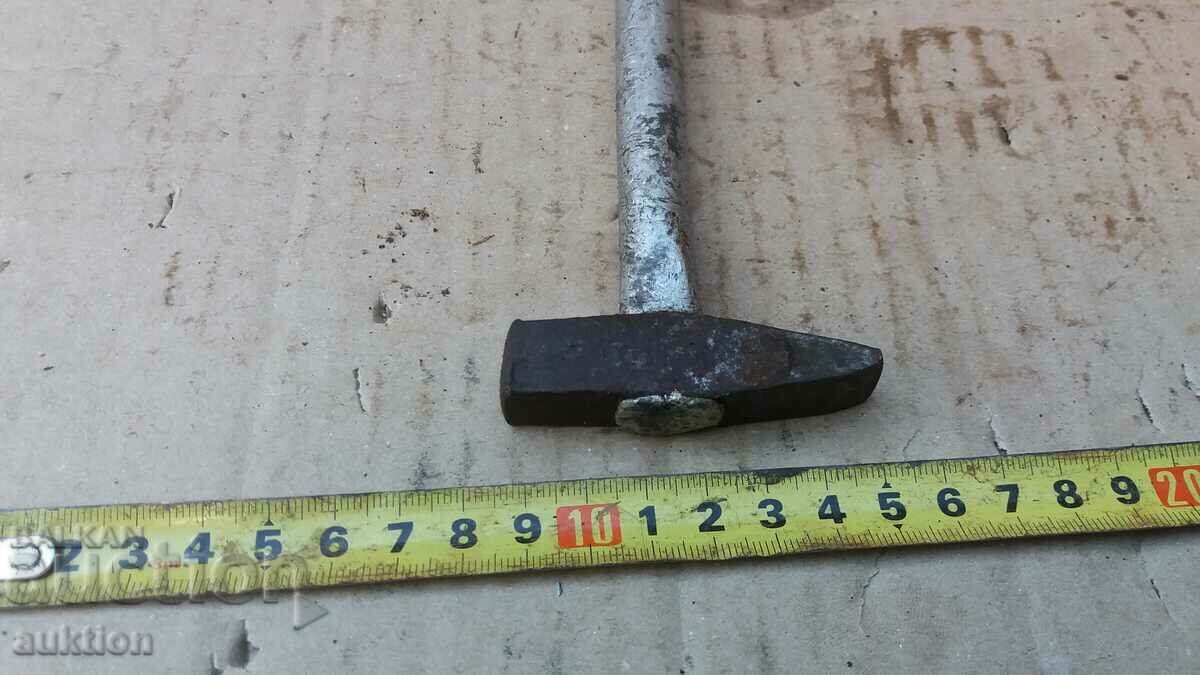 Auction OLD LITTLE CRAFTSMAN HAMMER Auction OLD LITTLE CRAFTSMAN HAMMER