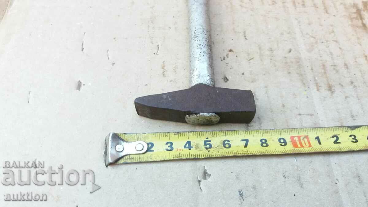 OLD LITTLE CRAFTSMAN HAMMER - 6 OLD LITTLE CRAFTSMAN HAMMER - 6