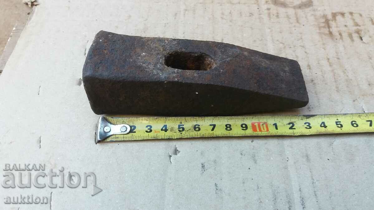 Auction MASSIVE SOC. HAMMER Auction MASSIVE SOC. HAMMER