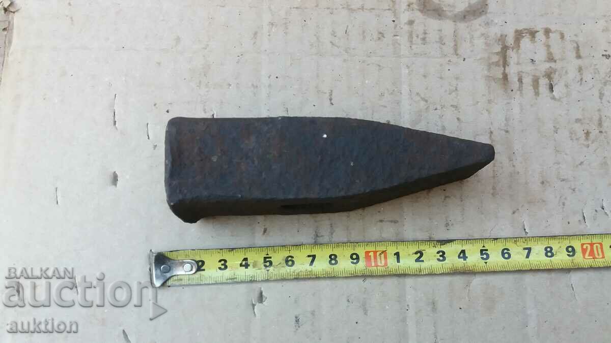 MASSIVE SOC. HAMMER - 5 MASSIVE SOC. HAMMER - 5