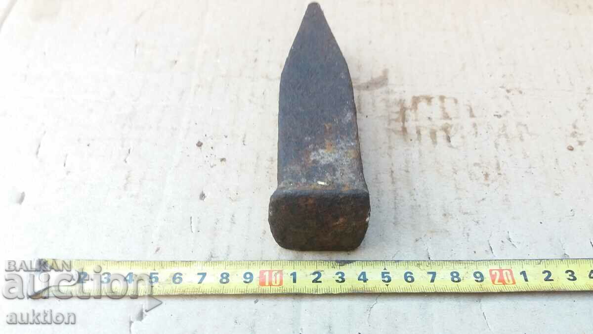 MASSIVE SOC. HAMMER - 7 MASSIVE SOC. HAMMER - 7