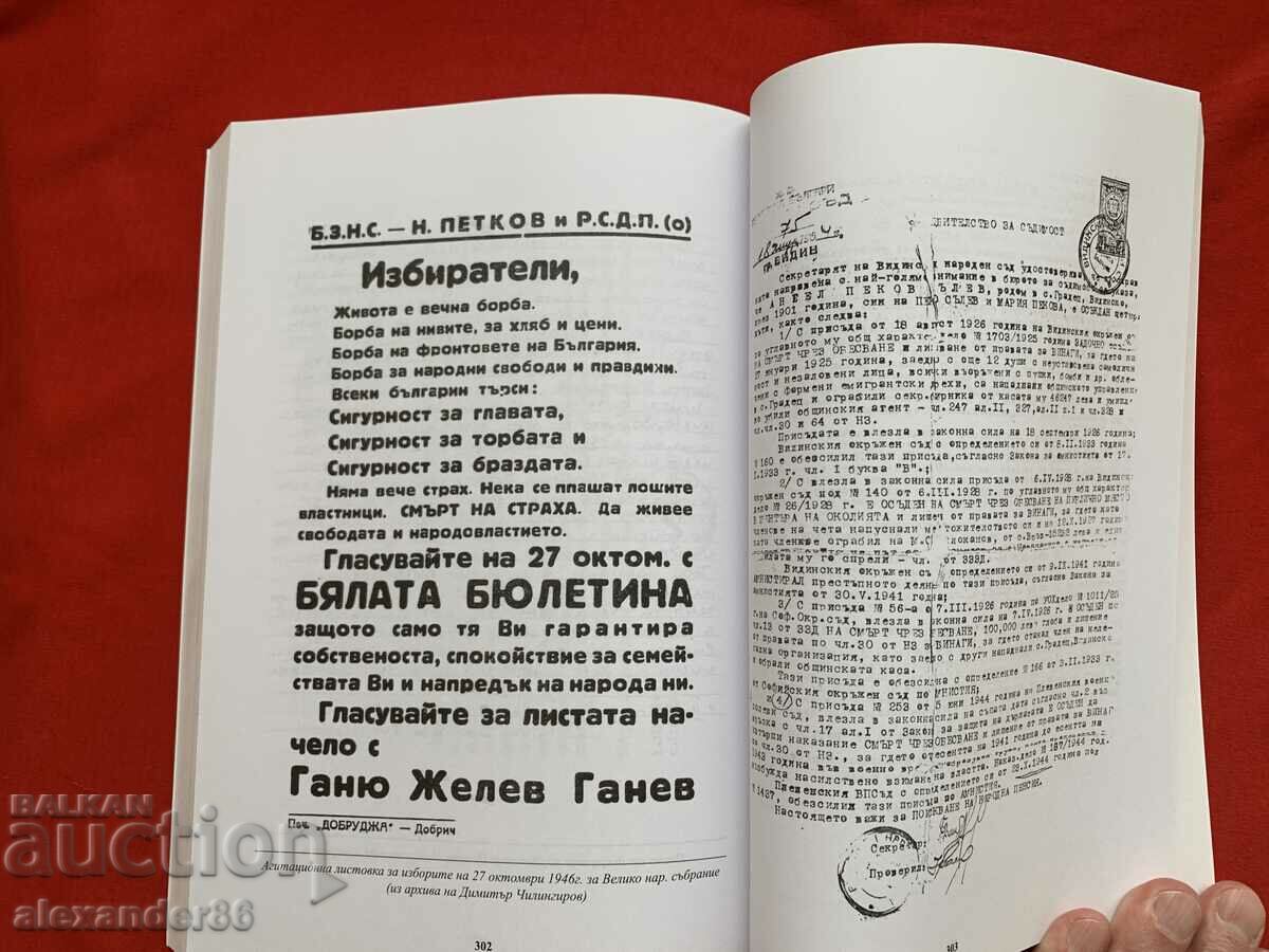 Auction  Oppression and Stoicism Nadezhda Lyubenova