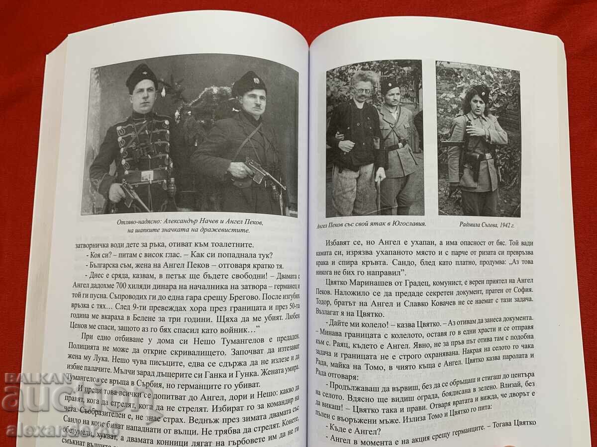 Delivery of Oppression and Stoicism Nadezhda Lyubenova