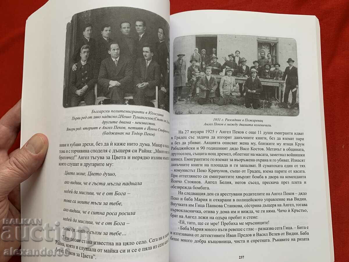 Oppression and Stoicism Nadezhda Lyubenova - 6