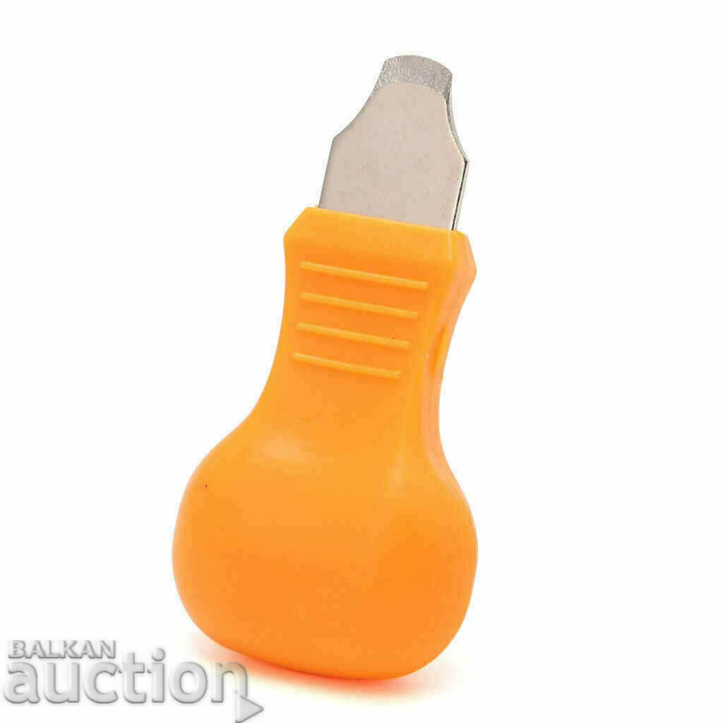 Delivery of Clock tool for opening clocks opener 2