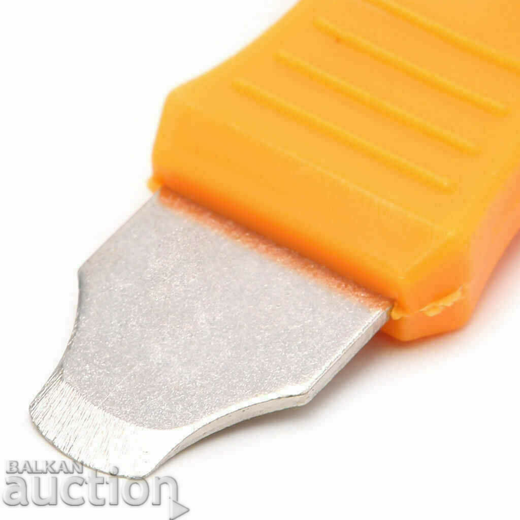 Clock tool for opening clocks opener 2 - 5