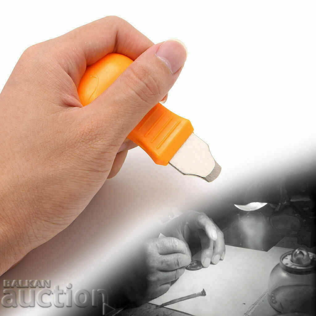 Clock tool for opening clocks opener 2 - 7