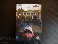 Shark in Venice DVD horror movie Stephen Baldwin Bulgarian uc