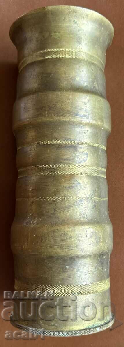 Auction Military artwork VSV Gilza Vase 1944 Auction Military artwork VSV Gilza Vase 1944