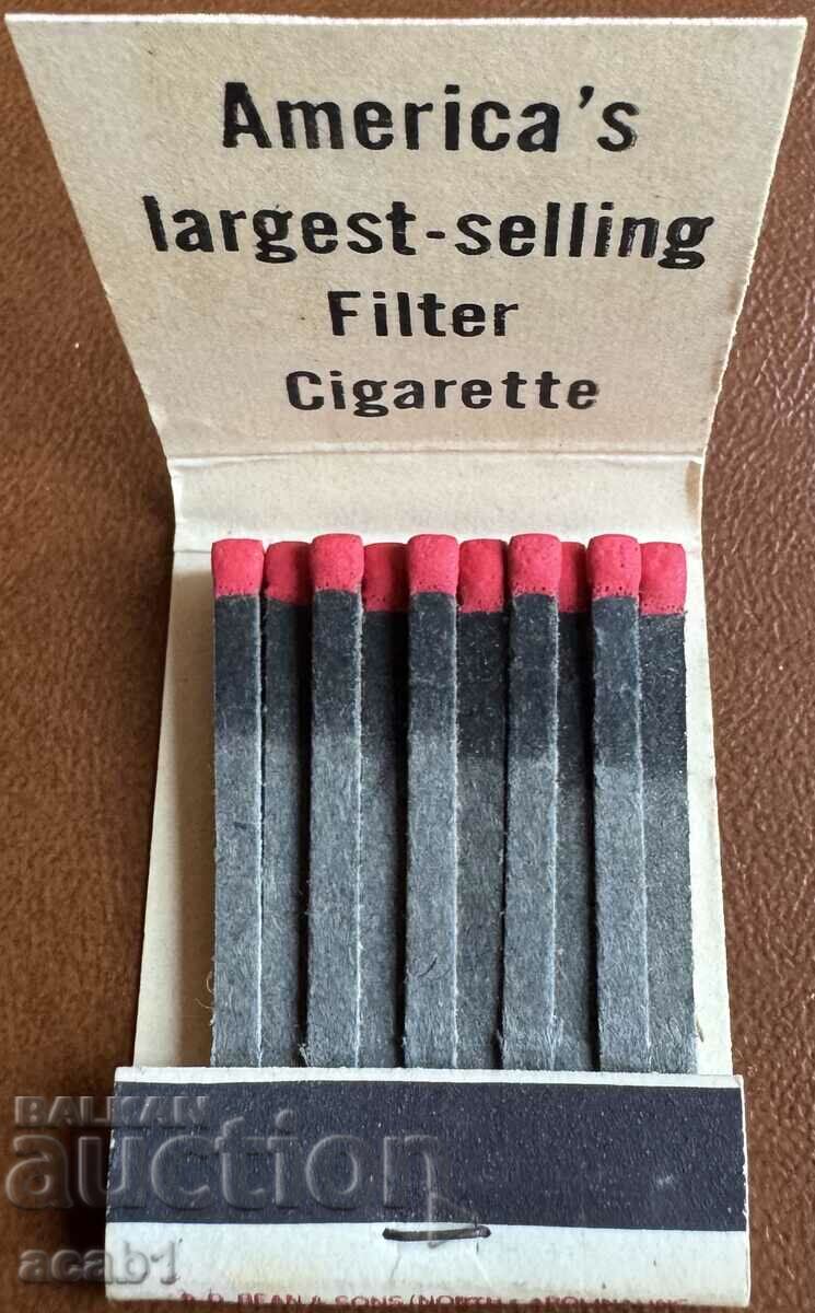 Auction Match "Winston" Auction Match "Winston"