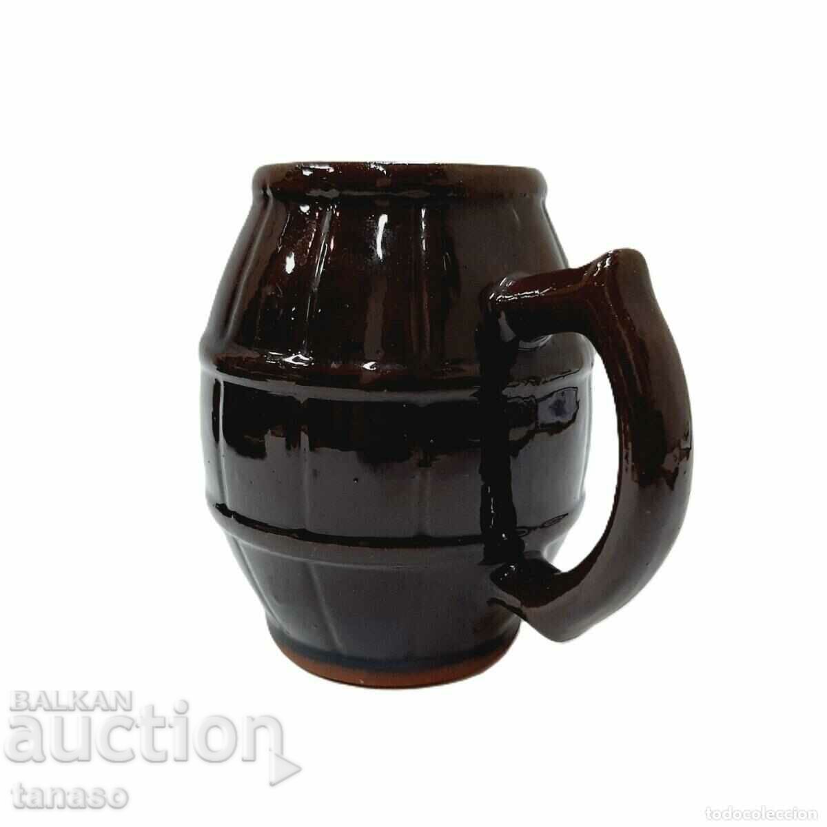 Trojan Ceramic Jug(10.5) - 5 Trojan Ceramic Jug(10.5) - 5