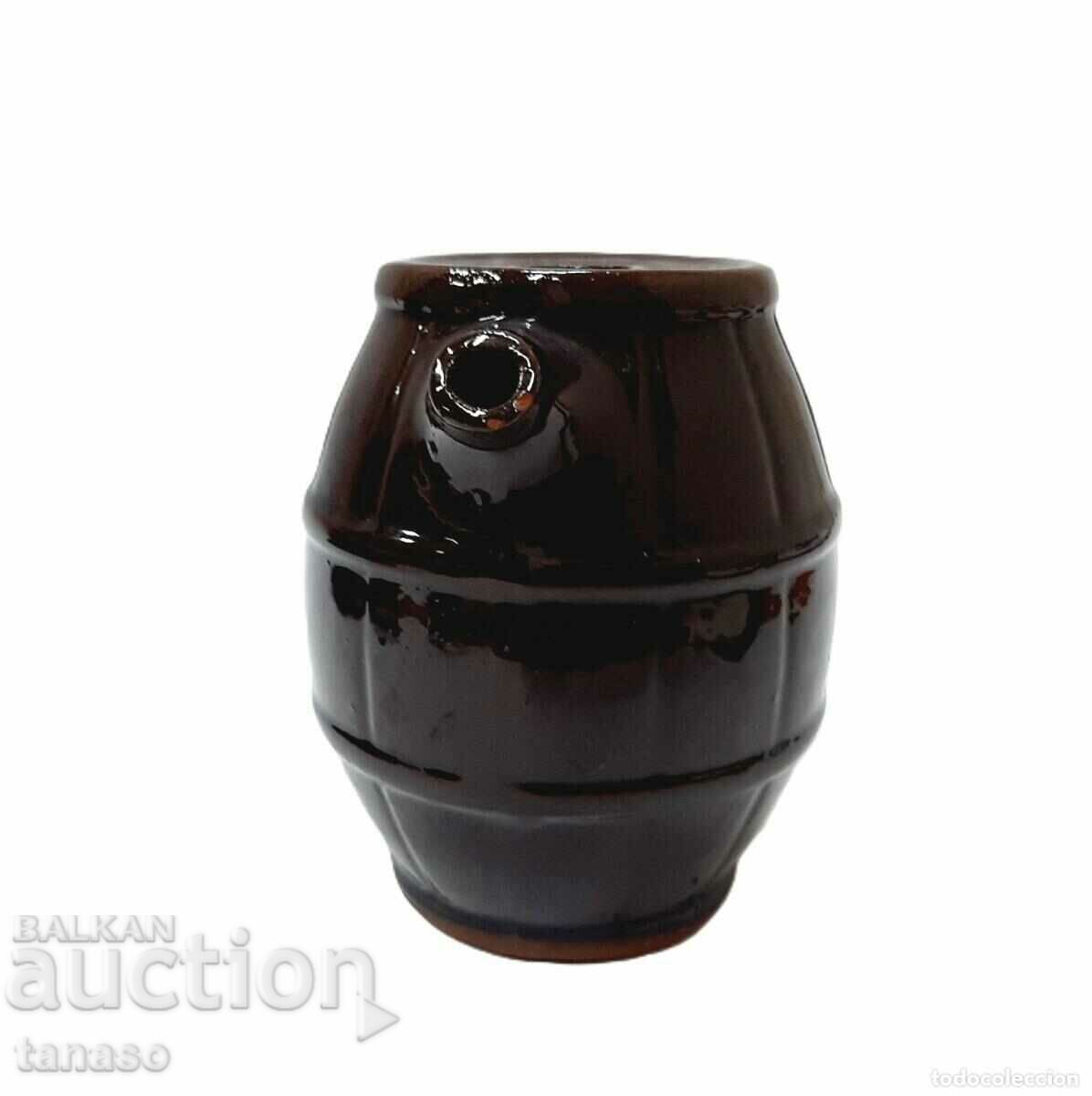 Trojan Ceramic Jug(10.5) - 6 Trojan Ceramic Jug(10.5) - 6