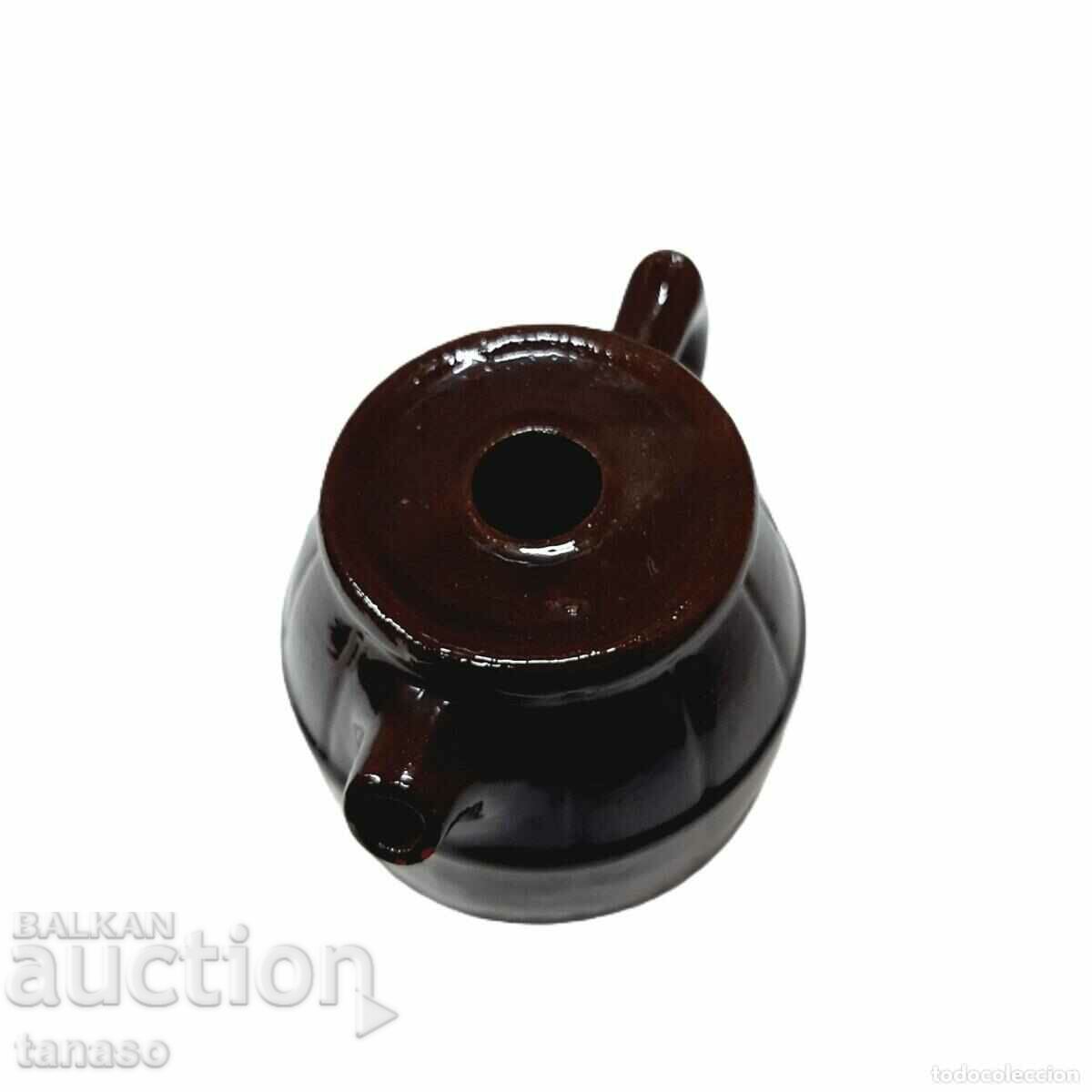 Trojan Ceramic Jug(10.5) - 7 Trojan Ceramic Jug(10.5) - 7