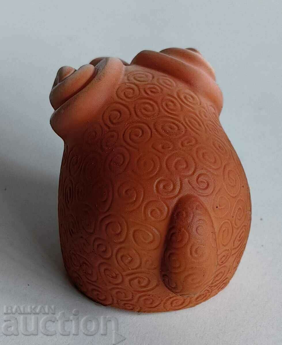 Delivery of . ARIES SOC UNUSED RUBBER TOY DOLL WITH TAG Delivery of . ARIES SOC UNUSED RUBBER TOY DOLL WITH TAG