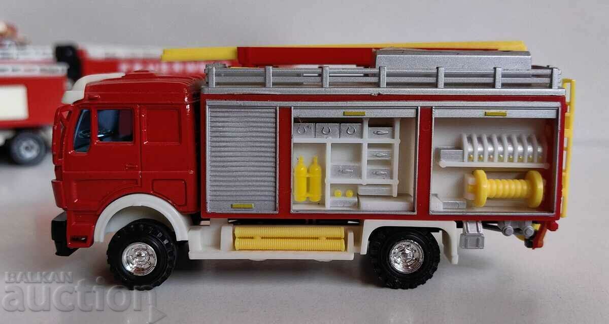 . IRON UNUSED WEST GERMANY FIRE ENGINE with price 25.00 BGN | € 12.78 . IRON UNUSED WEST GERMANY FIRE ENGINE with price 25.00 BGN | € 12.78