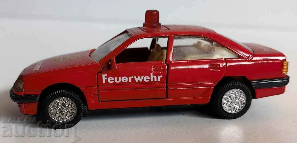 .1970s FIRE TRUCK IRON UNUSED PERFECT .1970s FIRE TRUCK IRON UNUSED PERFECT