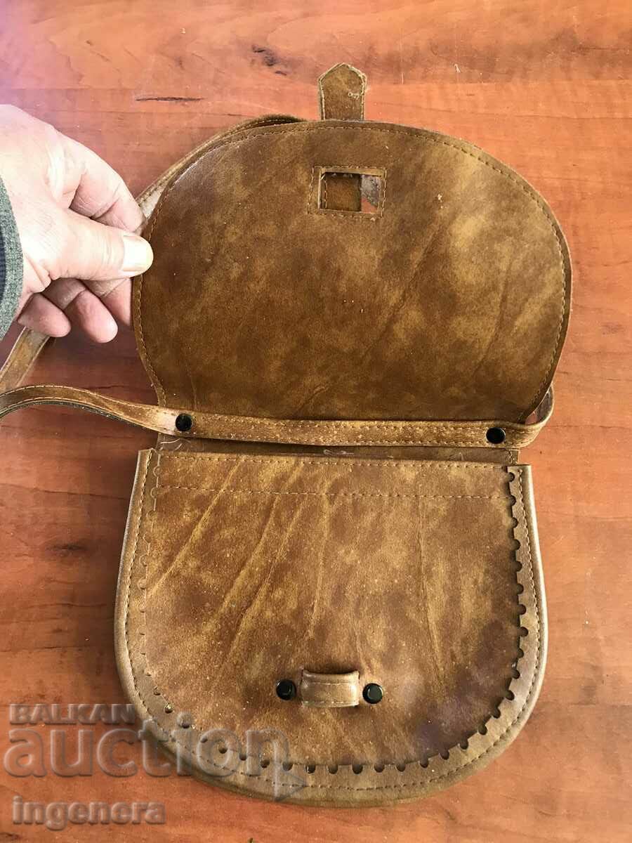 STYLISH WOMEN'S LEATHER BAG - 5 STYLISH WOMEN'S LEATHER BAG - 5