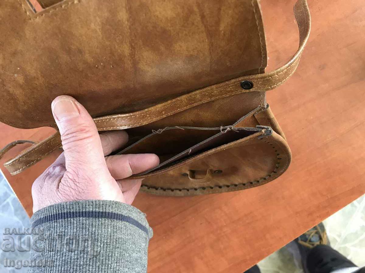 STYLISH WOMEN'S LEATHER BAG - 6 STYLISH WOMEN'S LEATHER BAG - 6