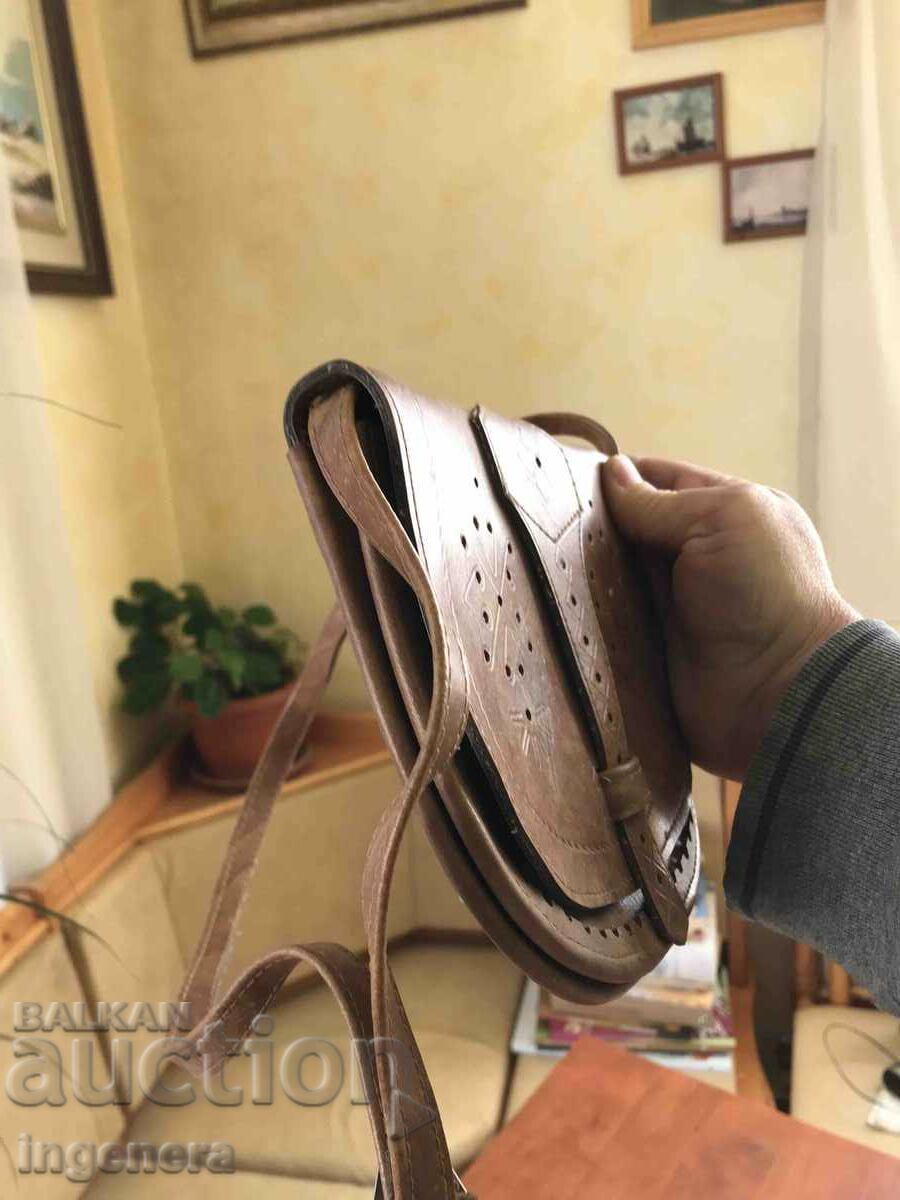 STYLISH WOMEN'S LEATHER BAG - 7 STYLISH WOMEN'S LEATHER BAG - 7