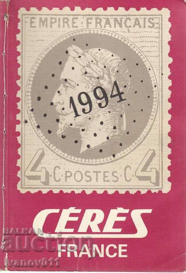 CERES - FRANCE