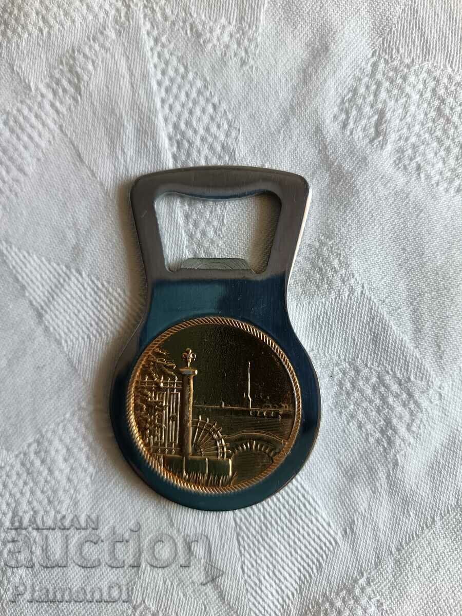 Opener Odessa Opener Odessa