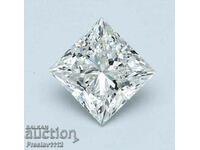 Diamant (Moissanite) 1.2ct