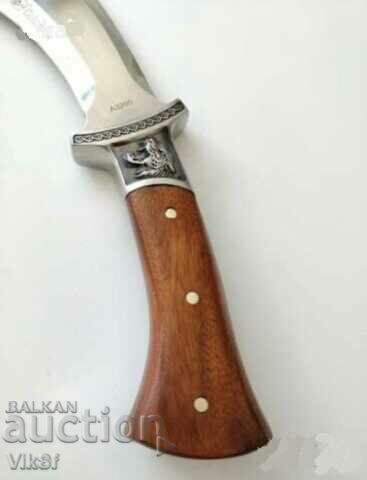 Auction machete kukri hunting knife tactical Columbia 210x335 Auction machete kukri hunting knife tactical Columbia 210x335