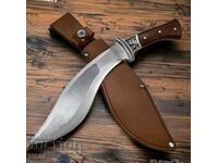 κυνηγετικό μαχαίρι machete kukri tactical Columbia 210x335