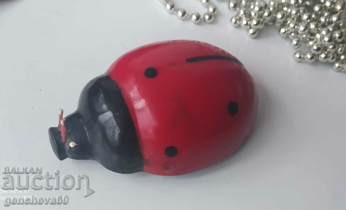 An old children's mechanical toy - 6 An old children's mechanical toy - 6