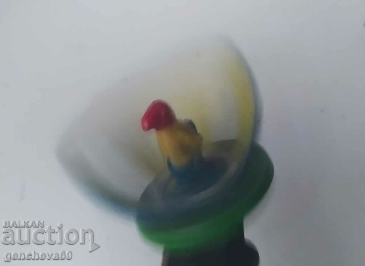 Много рядка детска механична играчка - 5 Много рядка детска механична играчка - 5