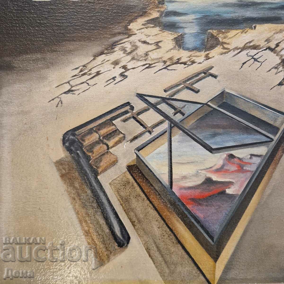 Delivery of Interesting picture Delivery of Interesting picture