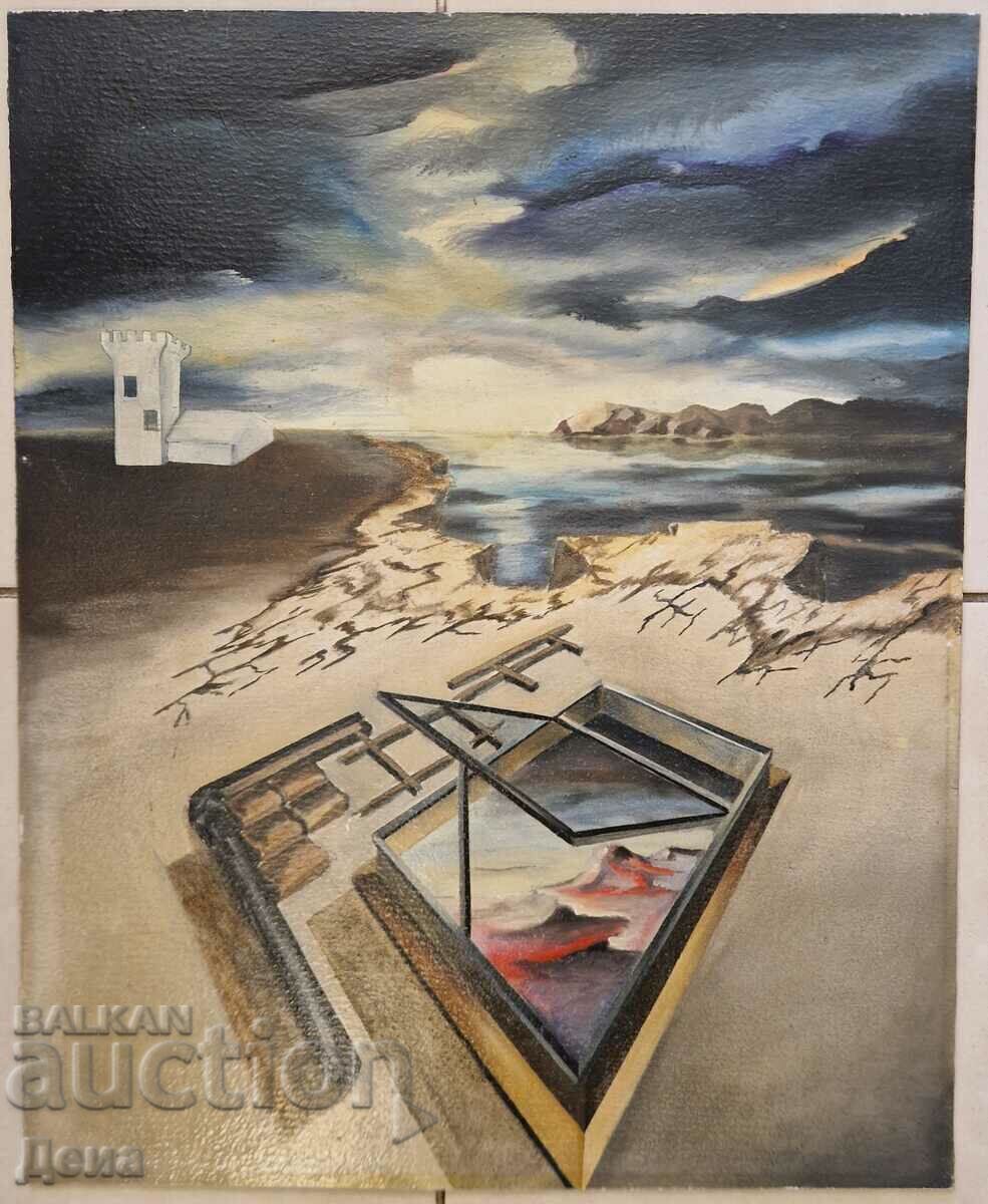 Interesting picture Interesting picture