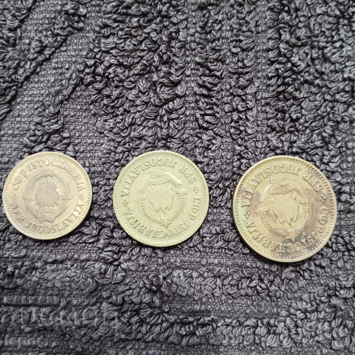 Delivery of 27/ lot Yugoslavia Delivery of 27/ lot Yugoslavia