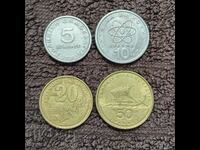 30/lot Greece