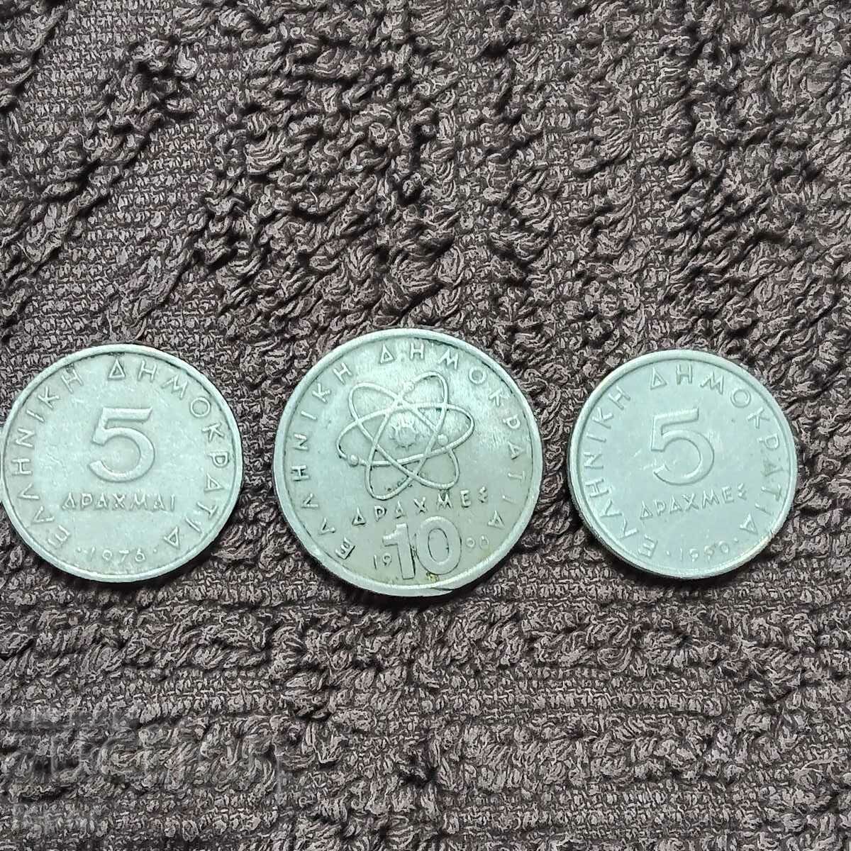 32/ lot Greece