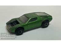 MATCHBOX BULGARIA SYPER KINGS K-59 Maserati bora 1975