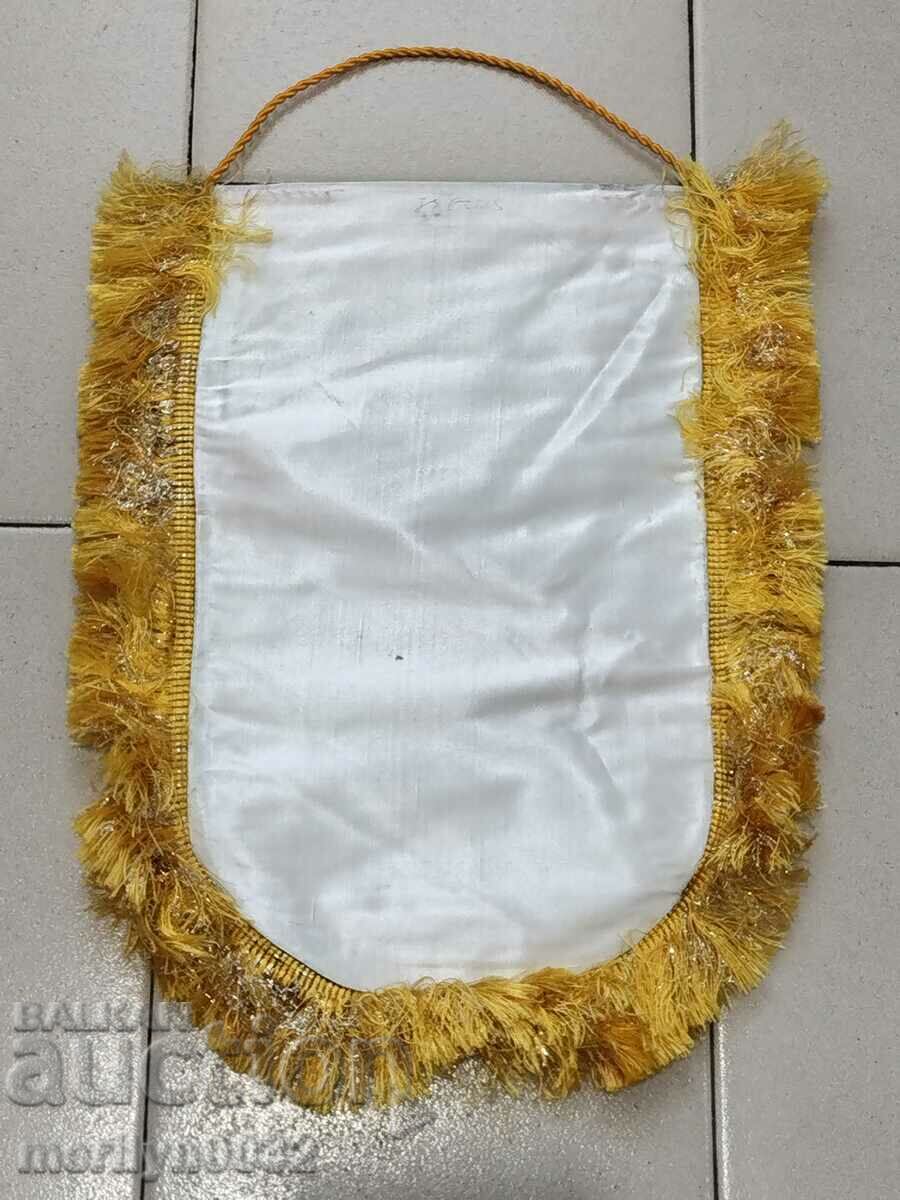 Delivery of Bulgarian prize social flag flag flag flag NRB