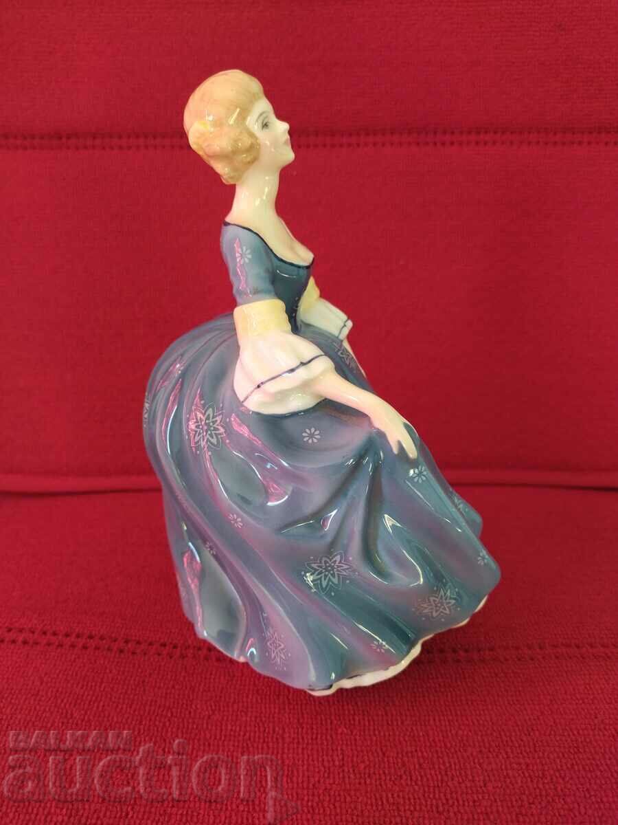 Figurină Royal Dowton cu preț € 43.00 | 84.10 BGN