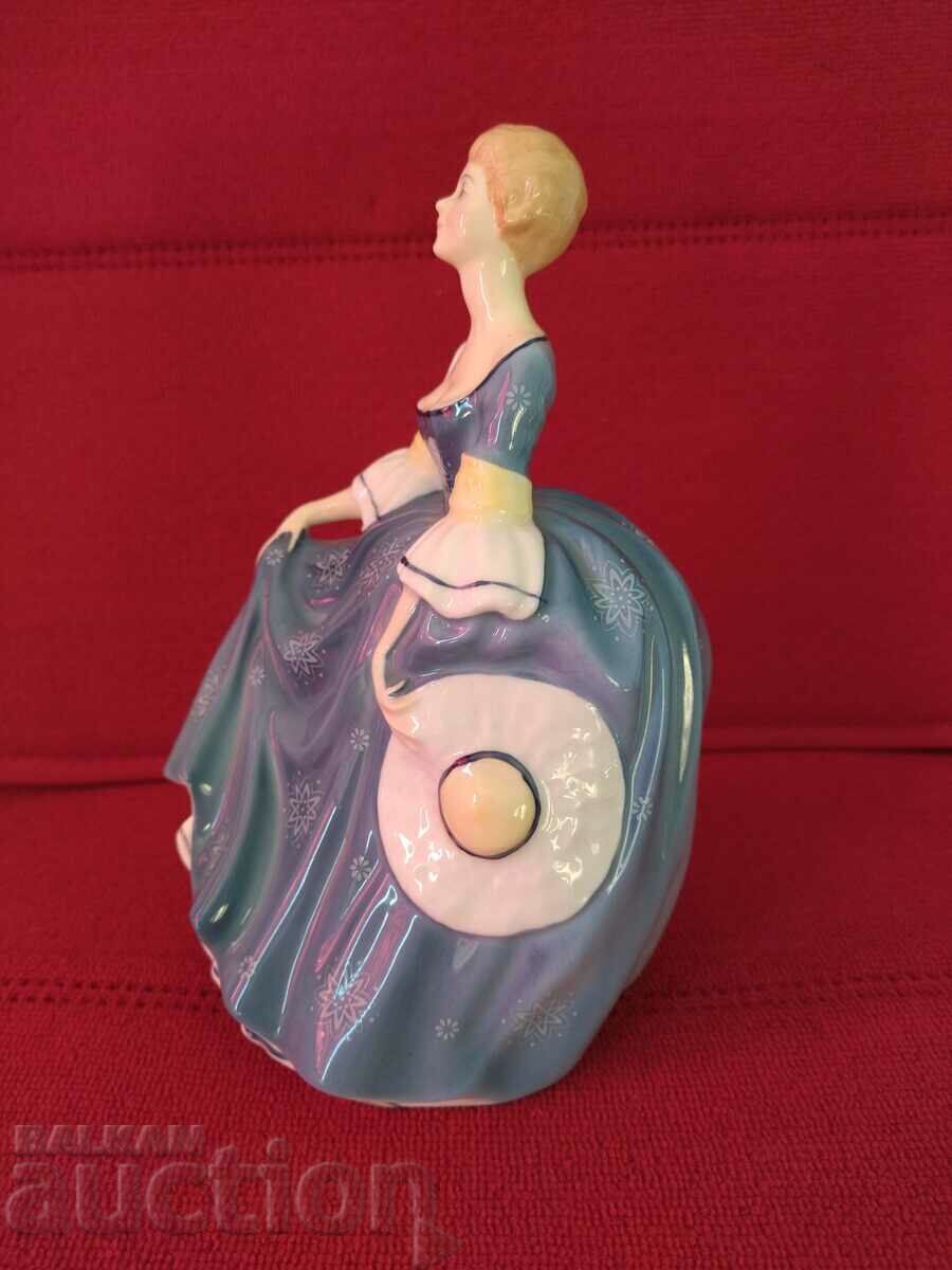 Livrarea Figurină Royal Dowton