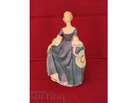 Royal Dowton figurine