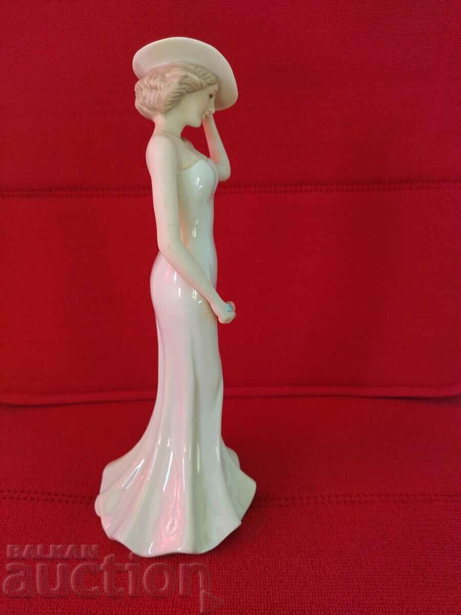 Regal figurine with price 40.00 BGN | € 20.45